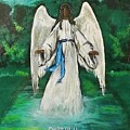 Angel Love